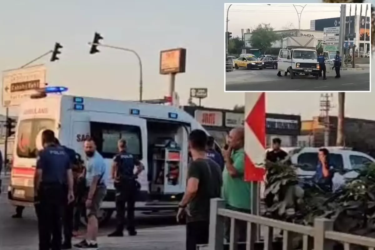 Baba, tartıştığı evlatları ile onların arkadaşını av tüfeğiyle vurdu