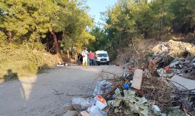 babasinin cesedini bidonla copluge atmisti 2 18938441 o