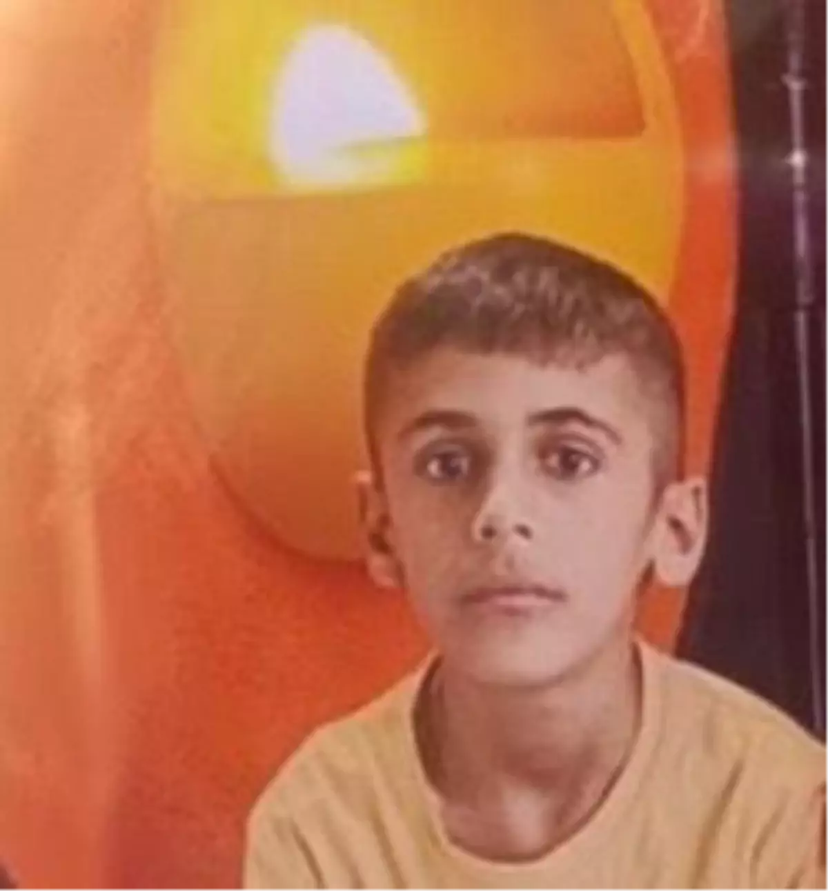 Tarsus'ta Boğulma İhıtilafı: Küçük Çocuk Hayatını Kaybetti