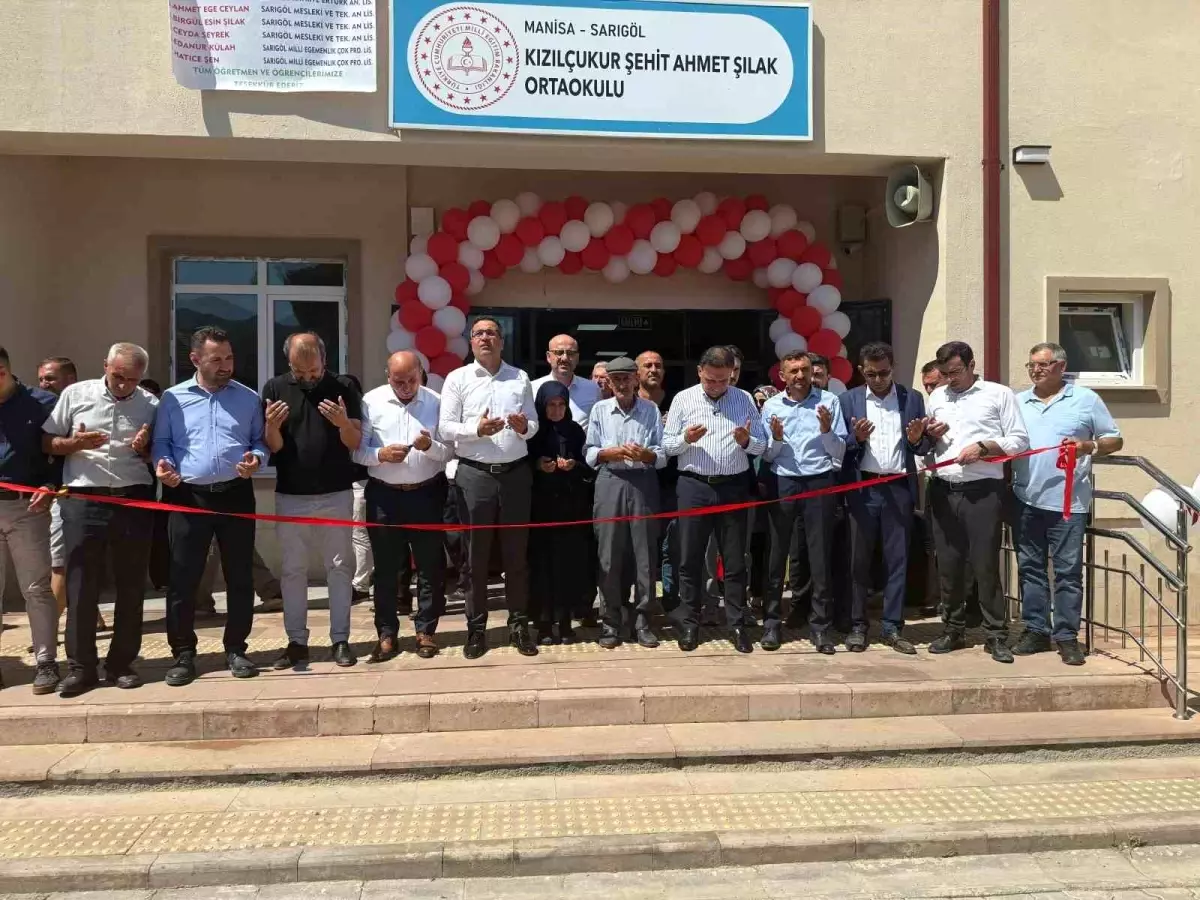 Murat Baybatur, Alaşehir ve Sarıgöl'de Esnaf ve Üretici Ziyaretlerinde Bulundu