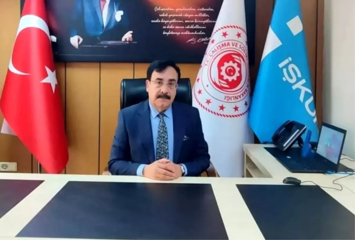 Bilecik'te Okulların Temizlik Hizmetleri İçin 230 Geçici Personel İstihdam Edilecek