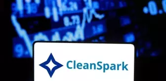 Bitcoin madencilik şirketi CleanSpark'ta liderlik değişimi