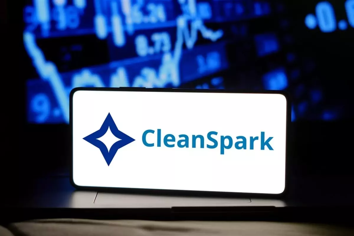 Bitcoin madencilik şirketi CleanSpark'ta liderlik değişimi