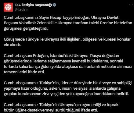 cumhurbaskani erdogan ukrayna lideri zelenski 18940273 220 m
