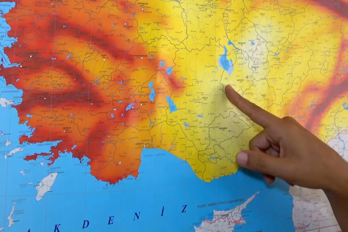 'Deprem olmaz' denilen il için uykuları kaçıracak uyarı! Uzmanı büyüklük bile verdi