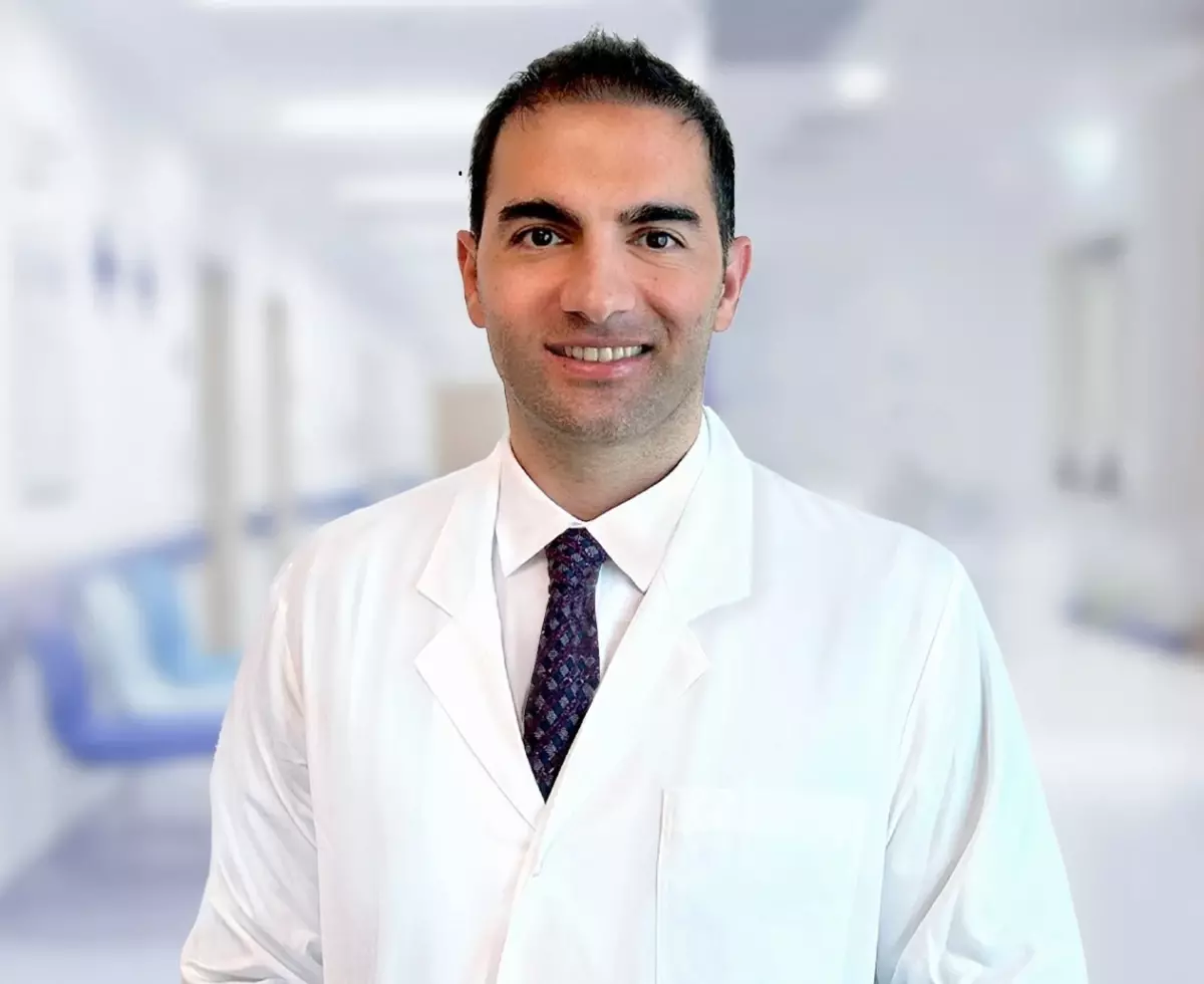 Doç. Dr. Umman: Yeni araştırmaya göre karaciğer kanseri vakalarının en az yüzde 60'ı önlenebilir