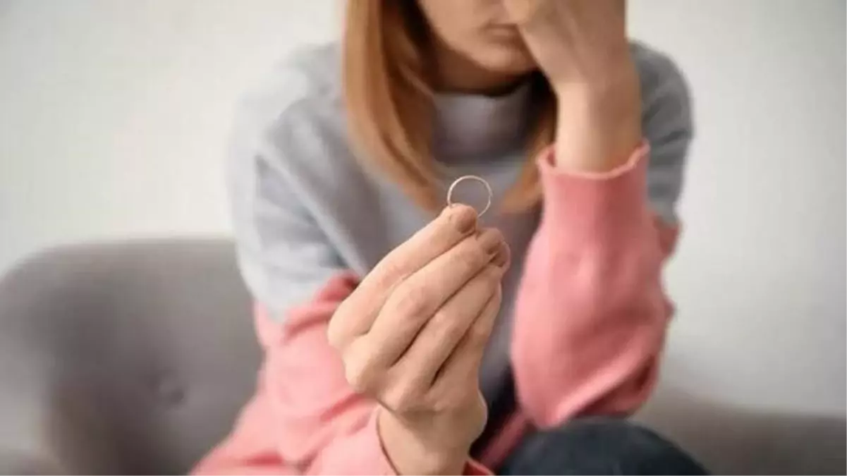Yargıtay, Eşine Hakaret Eden Kocayı Kusurlu Buldu