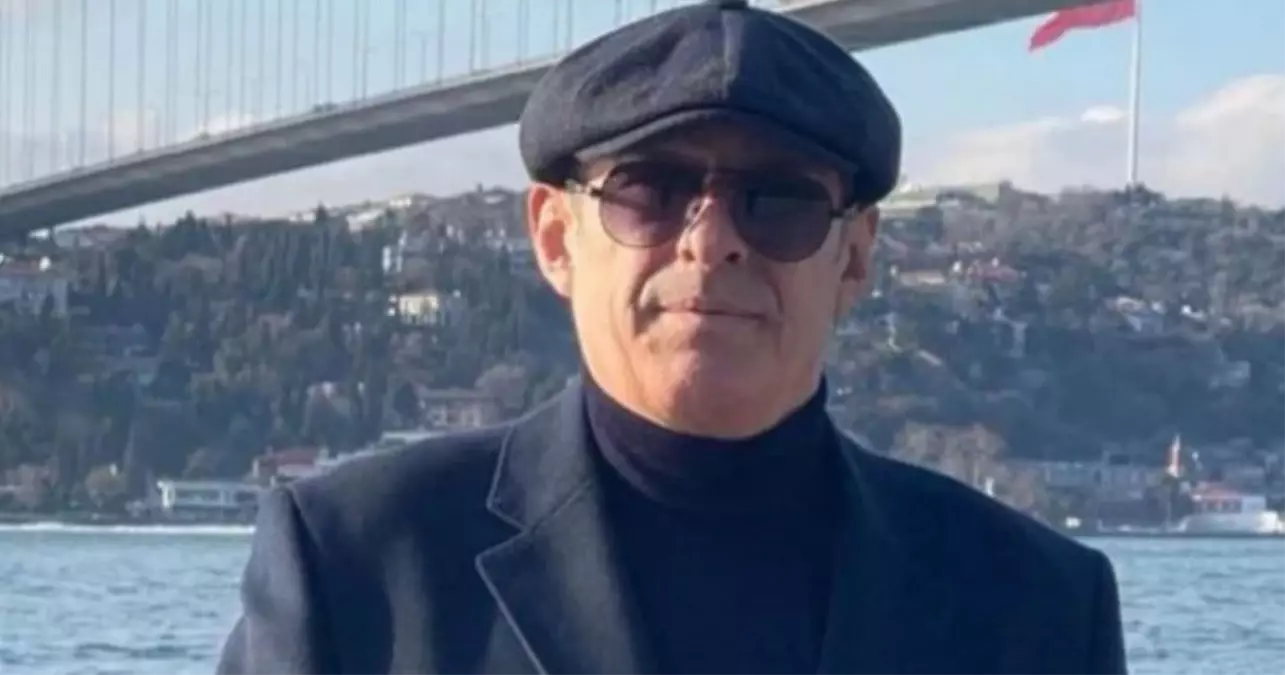 Eşref Saral kimdir? Eşref Saral nereli, kaç yaşında, ne iş yapıyor?