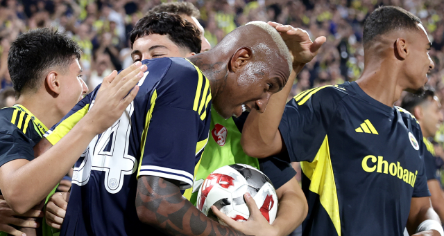 Fenerbahçe Benfica maçı ne zaman, hangi kanalda?