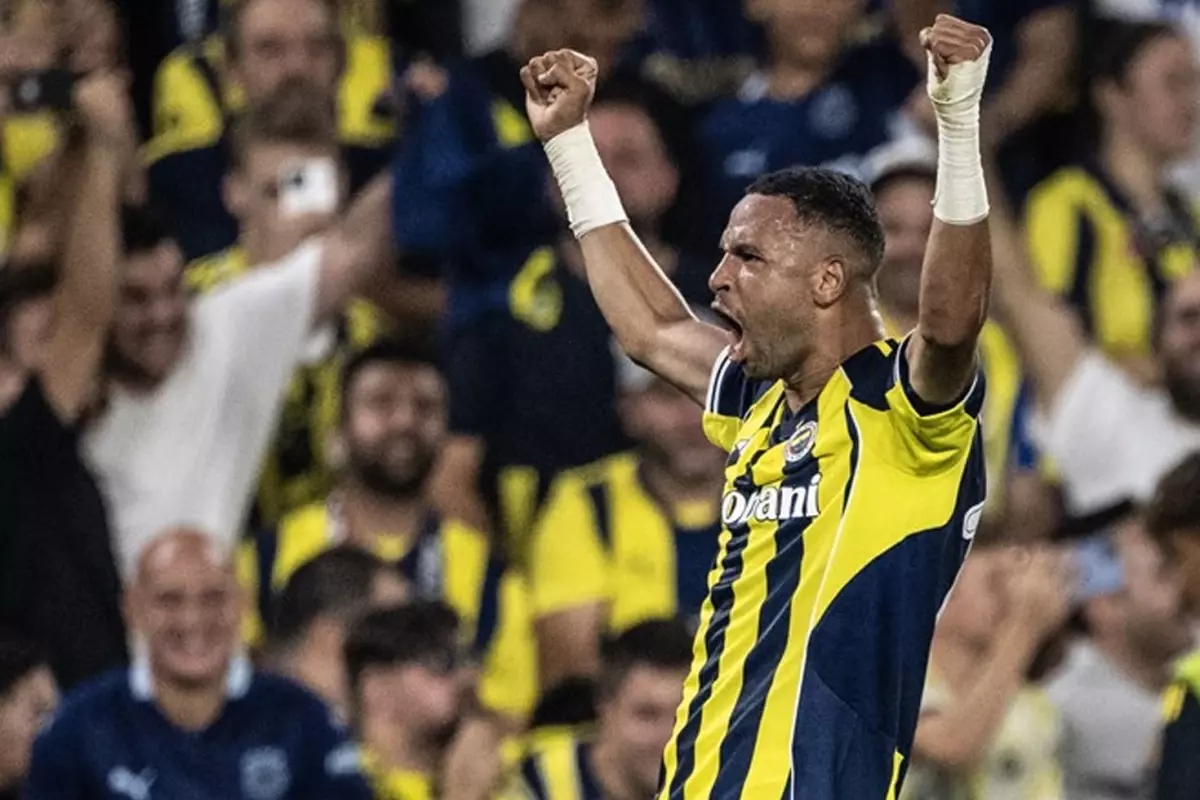 Fenerbahçe'den 27 yıl sonra bir ilk