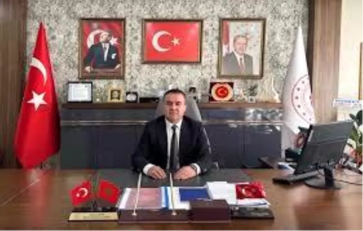 Gençlik ve Spor Bakanlığı 4 Bin 400 Sözleşmeli Personel Alımı Başlattı