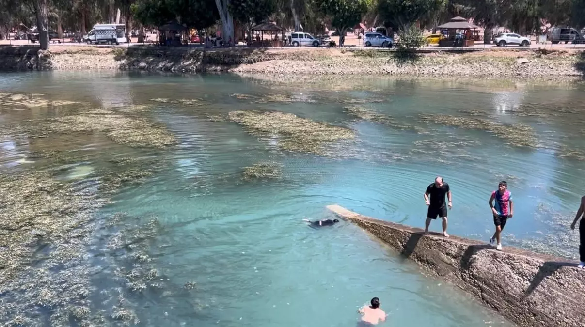 Mersin'de Baraj Gölünde Boğulma Olayı: 8 Yaşındaki Çocuk Hayatını Kaybetti