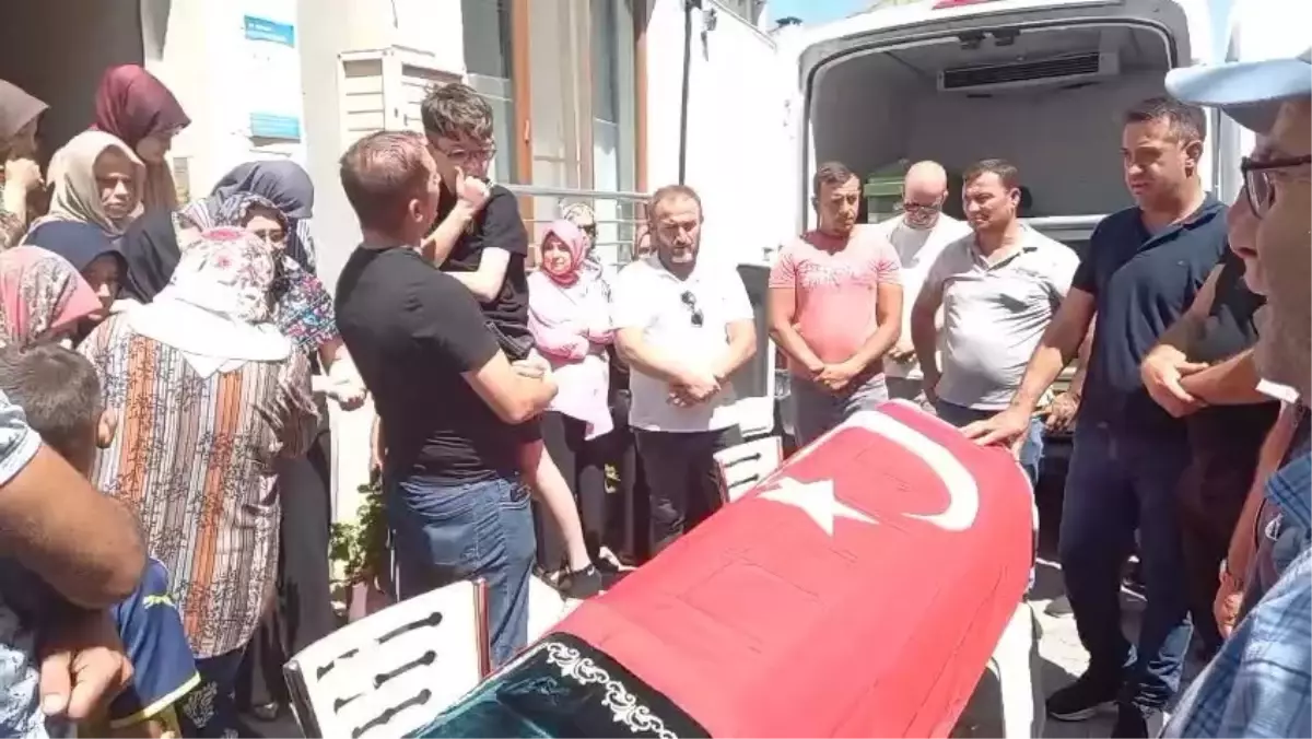 Sünnet Düğününden Bir Gün Sonra Cenaze Töreni