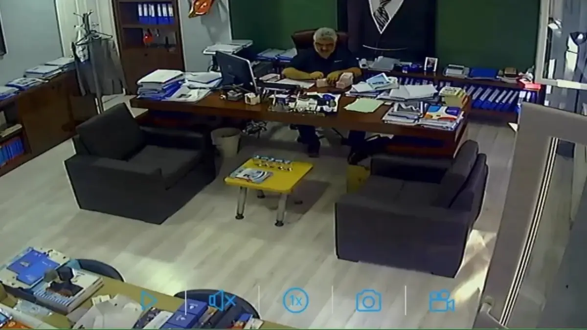 İBB'ye Yönelik Yolsuzluk Soruşturmasında 14 Şüpheliye Gözaltı