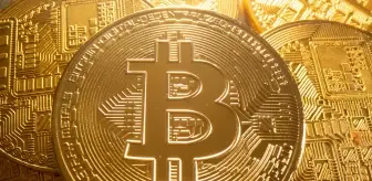 İngiliz şirket Bitcoin hazine yarışında ilk 20'yi hedefliyor