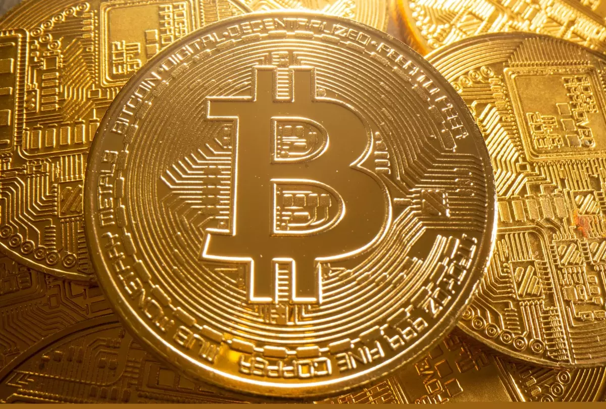 İngiliz şirket Bitcoin hazine yarışında ilk 20'yi hedefliyor
