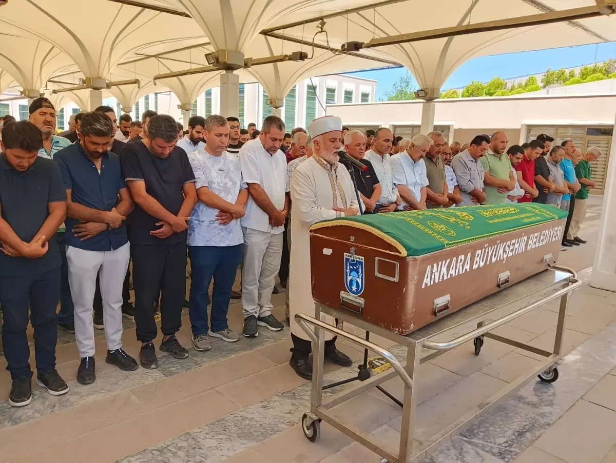 İş görüşmesine giden mühendis kaza sonucu hayatını kaybetti