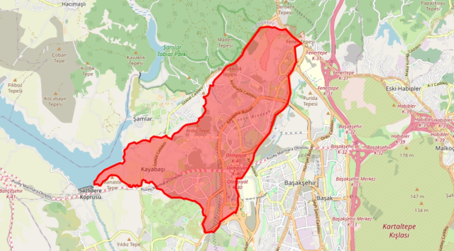 İstanbul BAŞAKŞEHİR su kesintisi! 12-13 Ağustos İSKİ Başakşehir su kesintisi ne zaman bitecek, sular ne zaman gelecek?
