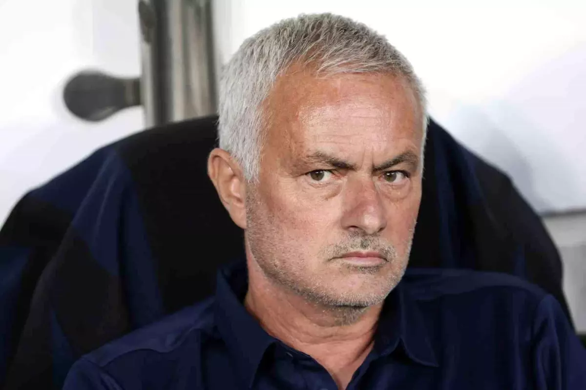 Fenerbahçe Feyenoord Karşısında Değişikliklerle Sahaya Çıktı