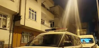 Karısını tabancayla vuran adam, intihar girişiminde bulundu