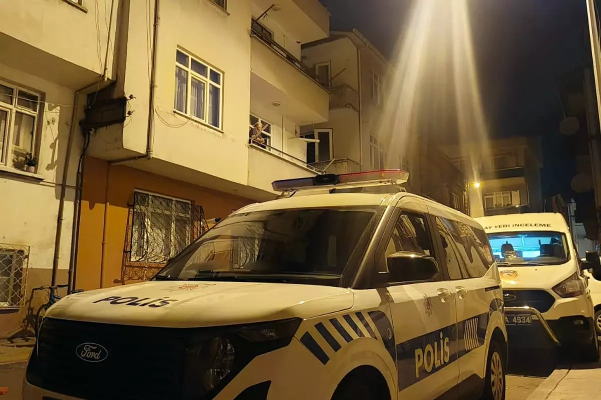 Karısını tabancayla vuran adam, intihar girişiminde bulundu