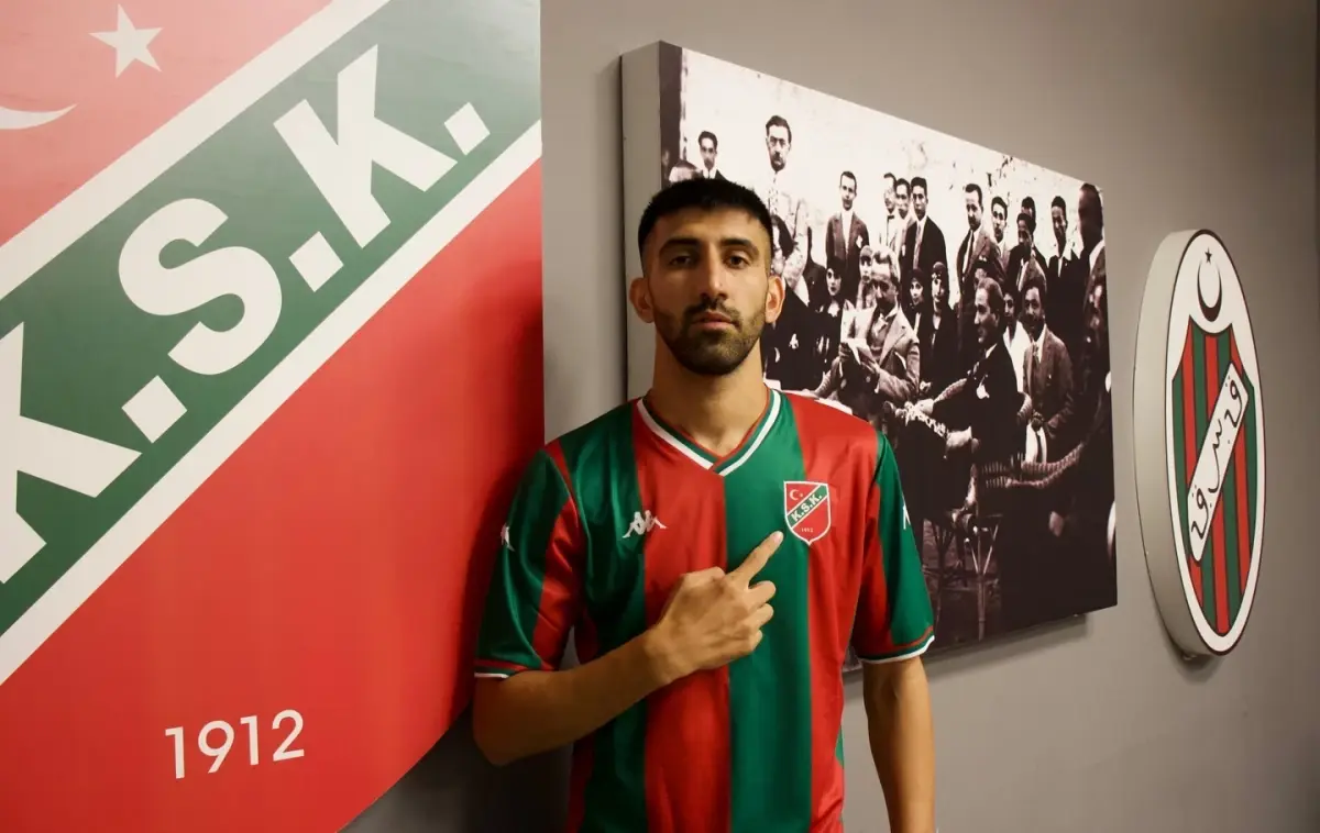 Karşıyaka'nın Yeni Sezon Kadrosu Güçlendi