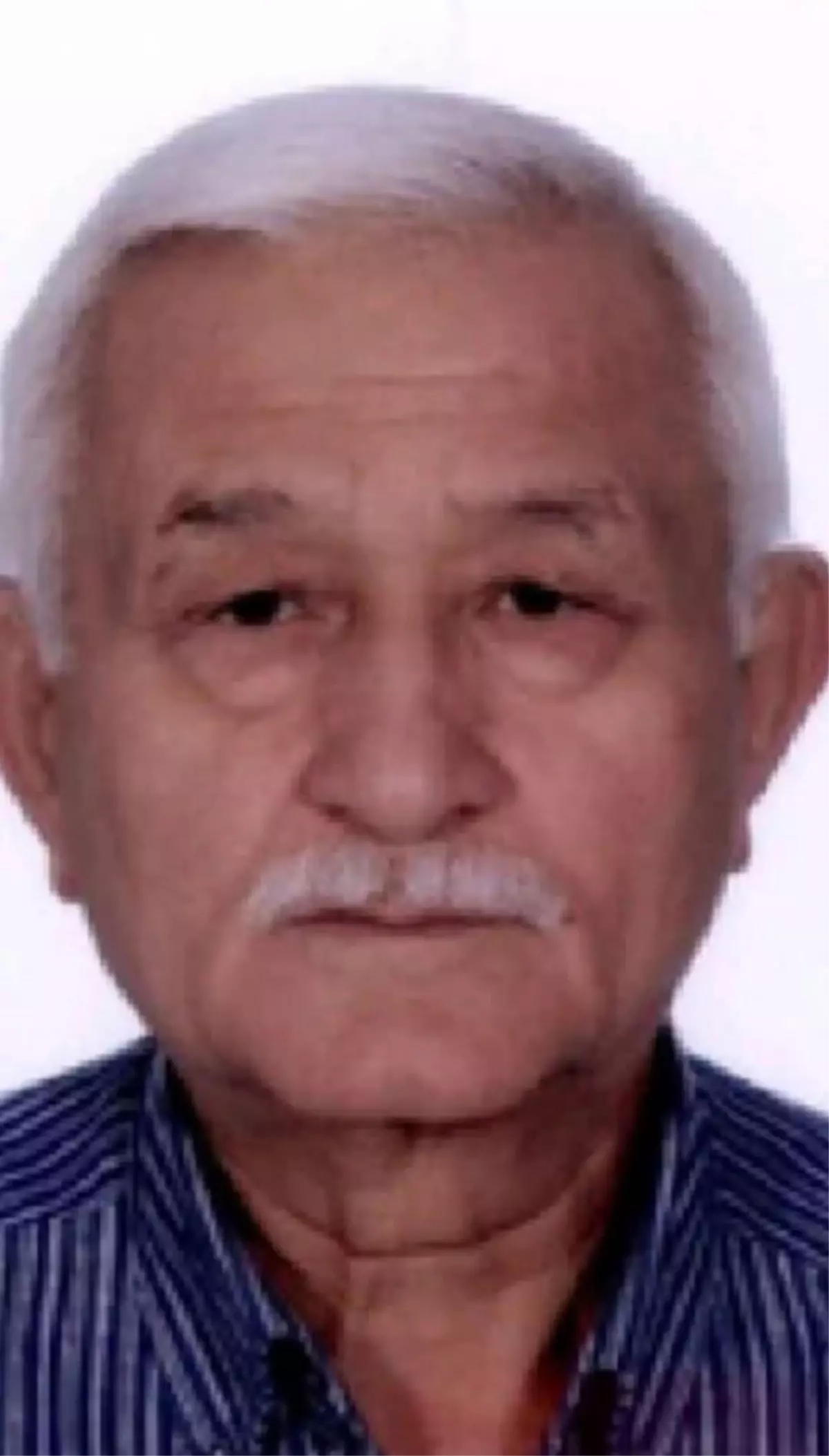 Kırşehir'de Kayıp Hayrettin Ersoy'un Cansız Bedeni Bulundu