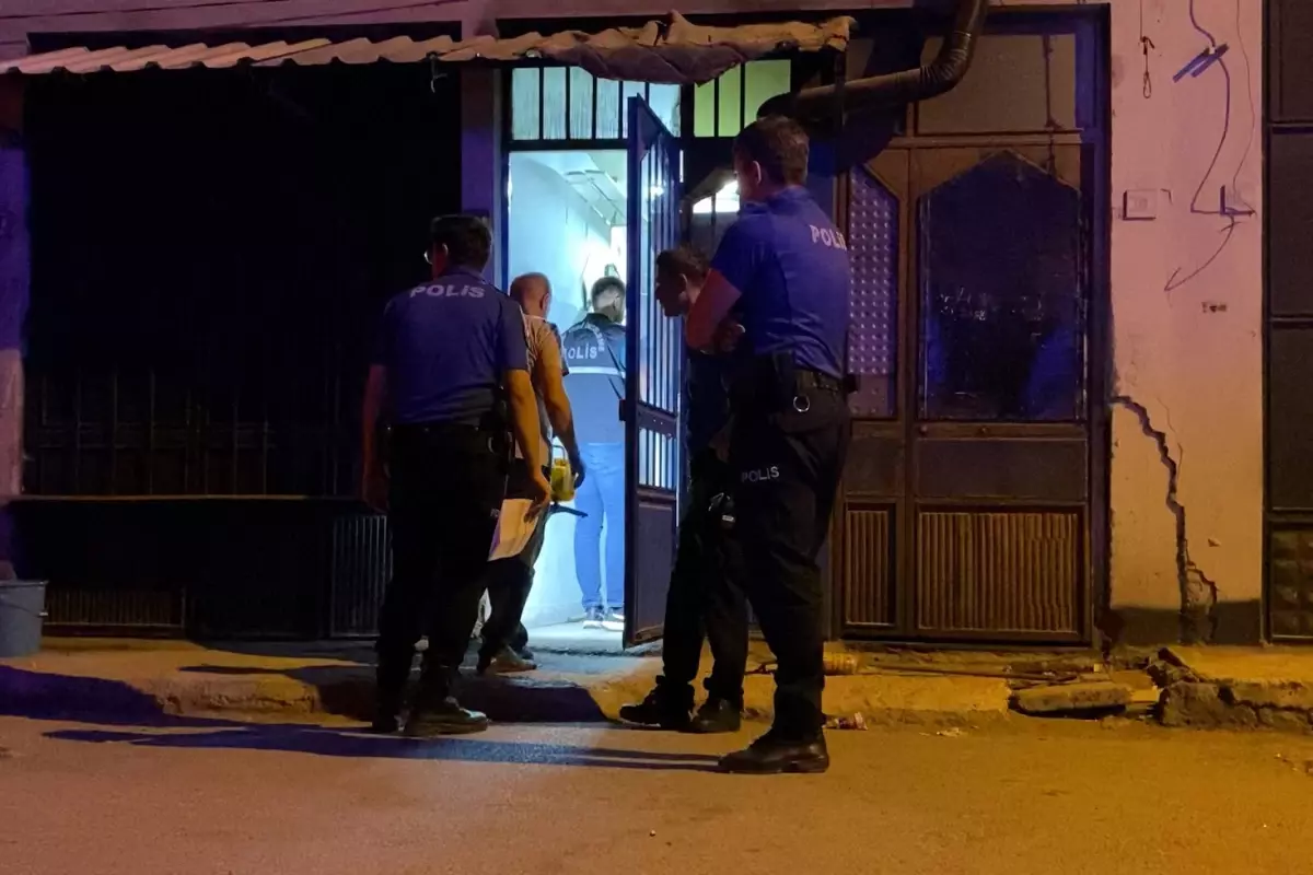 Kayıp çay ocağı sahibi, dükkanında ölü bulundu