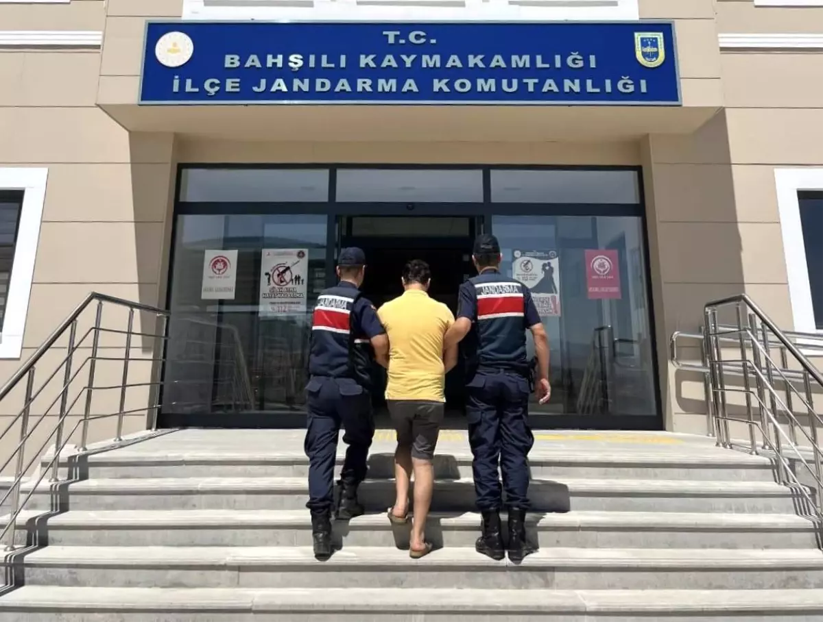 Kırıkkale'de Firari Dolandırıcı Yakalandı
