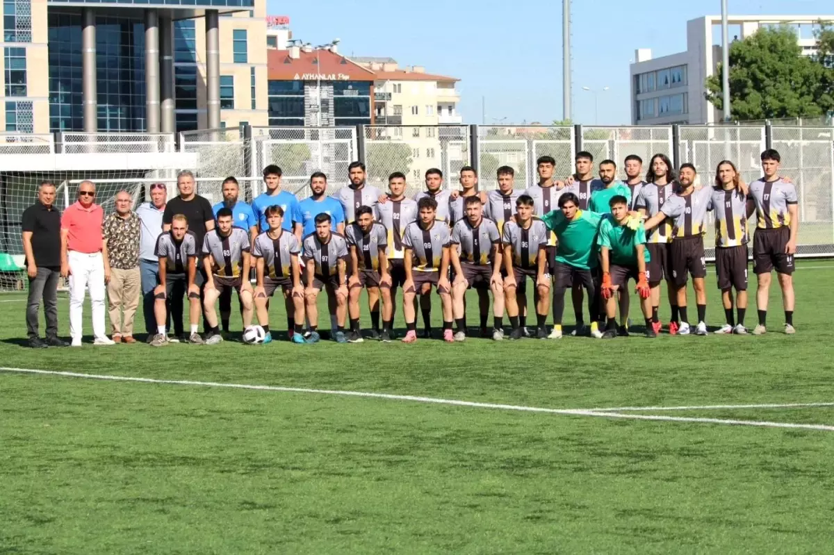 Kocasinan Şimşekspor 2025-2026 Sezonu Hazırlıklarına Başladı