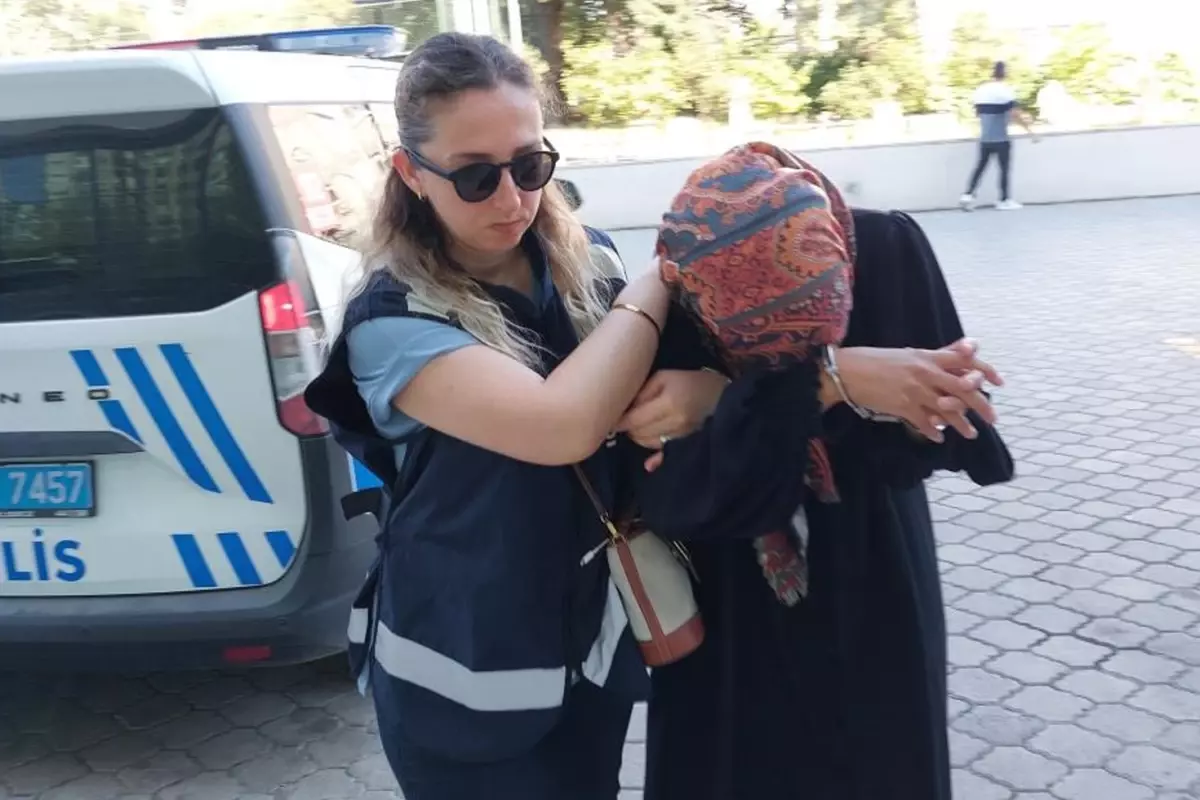 Yakın komşu, genç çiftin tüm altınlarını çaldı! İlk aldığı şey bakın neymiş