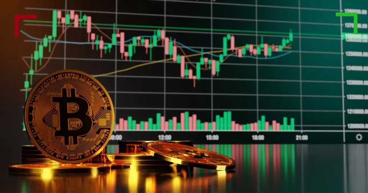 Kripto fonları 572 milyon dolarlık yatırım aldı