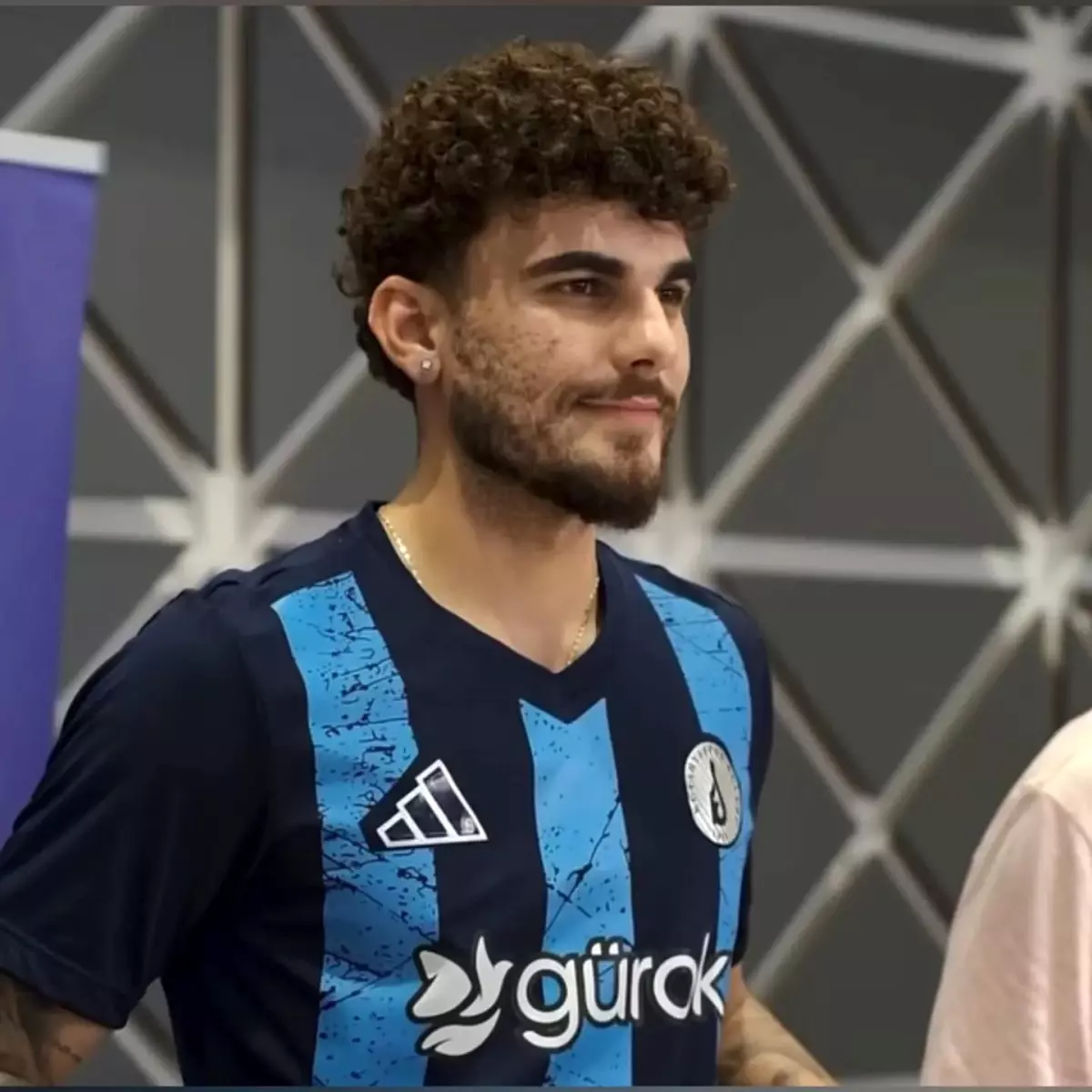 Kütahyaspor, Doğukan Nelik ile Anlaştı