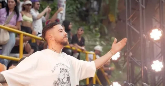 Mahmut Orhan'ın konseri neden iptal oldu? Mahmut Orhan'ın konseri neden iptal oldu?