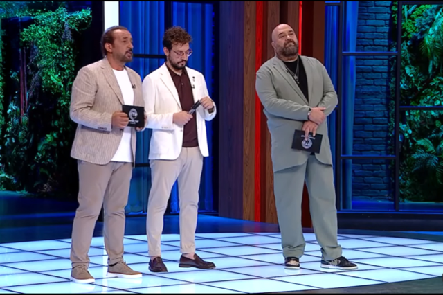 MasterChef Ayten Saner'in hayatı dram çıktı! Anlattıkları yürek burktu MasterChef Ayten Saner'in hayatı dram çıktı! Anlattıkları yürek burktu