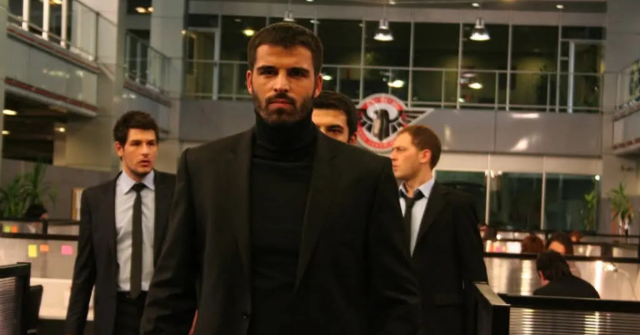 Mehmet Akif Alakurt öldü mü?