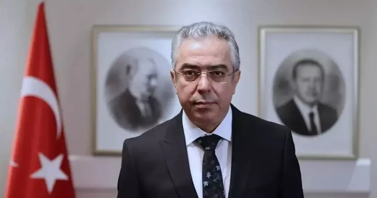 Mehmet Uçum kimdir? Mehmet Uçum kaç yaşında, nereli?