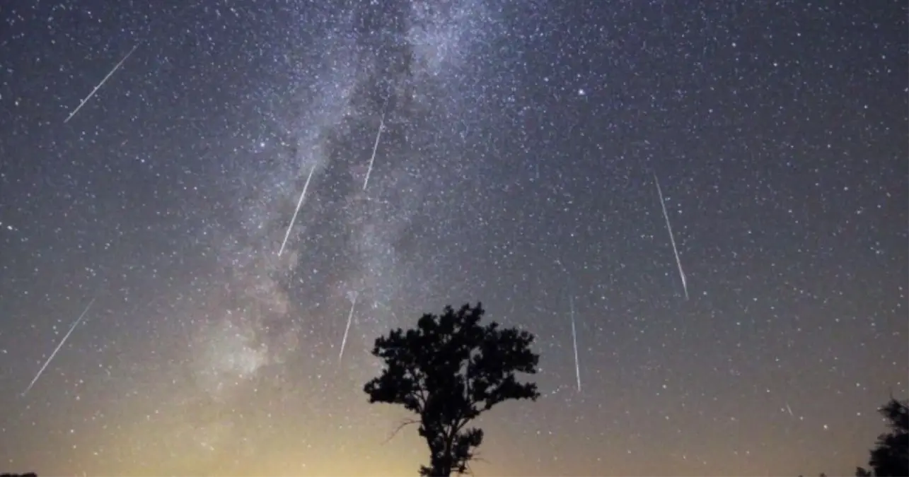 Meteor yağmuru ne zaman? 2025 Perseid meteor yağmuru ne zaman?