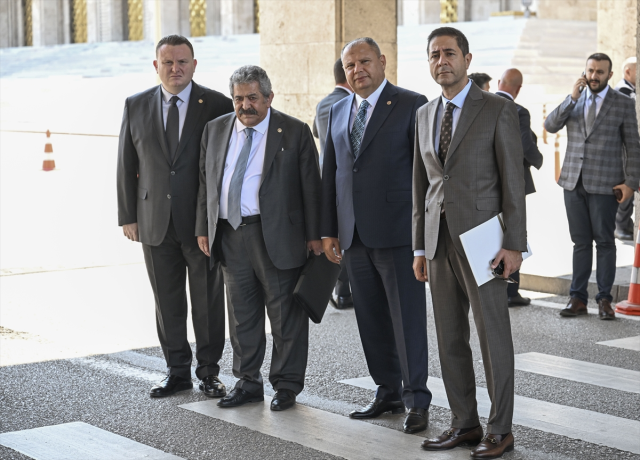 MHP'li Feti Yıldız komisyondan paylaştı: Yeni bir infaz yasası şarttır