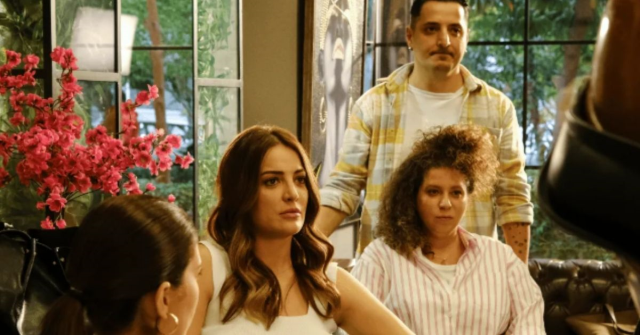 Modern Kadın 10. bölüm ne zaman? Modern Kadın 1. sezon kaç bölüm? Modern Kadın 10. bölüm ne zaman? Modern Kadın 1. sezon kaç bölüm?