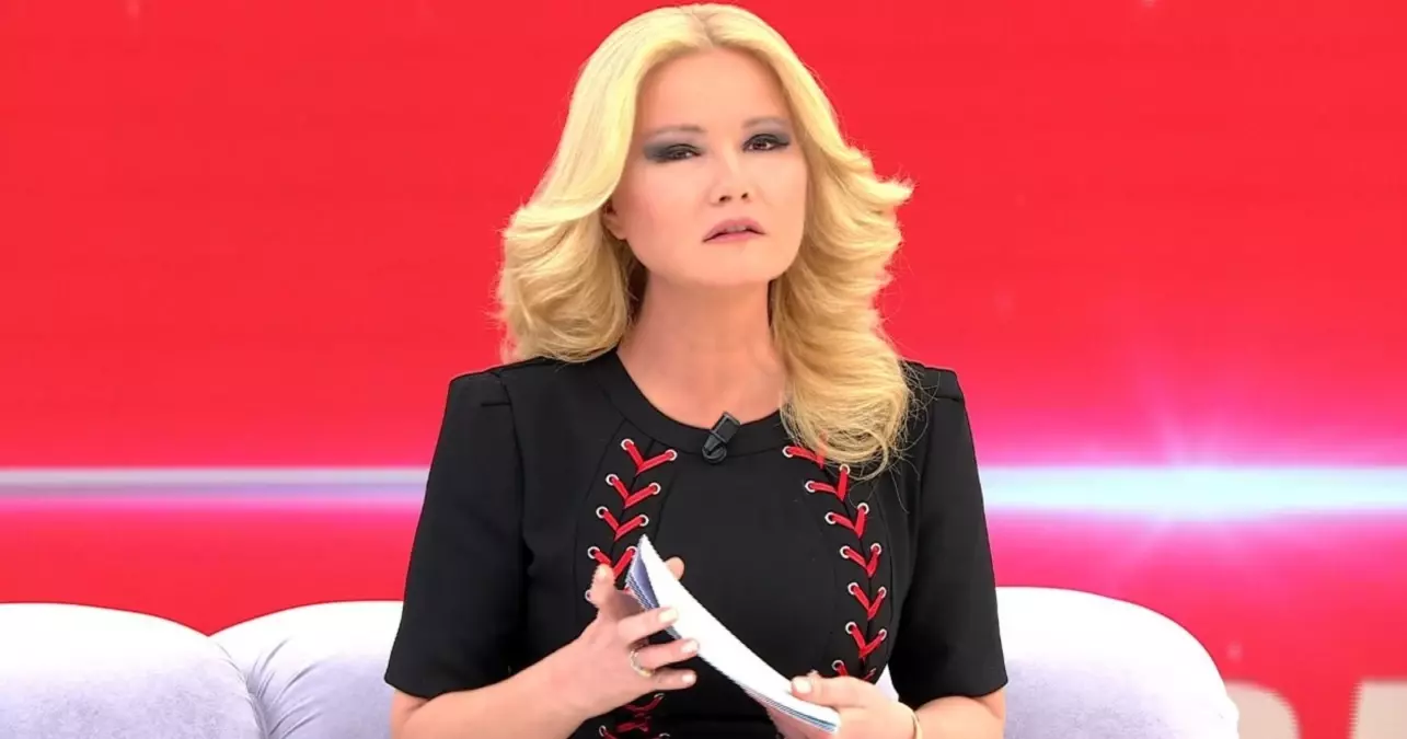 Müge Anlı ile Tatlı Sert ne zaman başlıyor? Müge Anlı yeni sezon başlama tarihi!