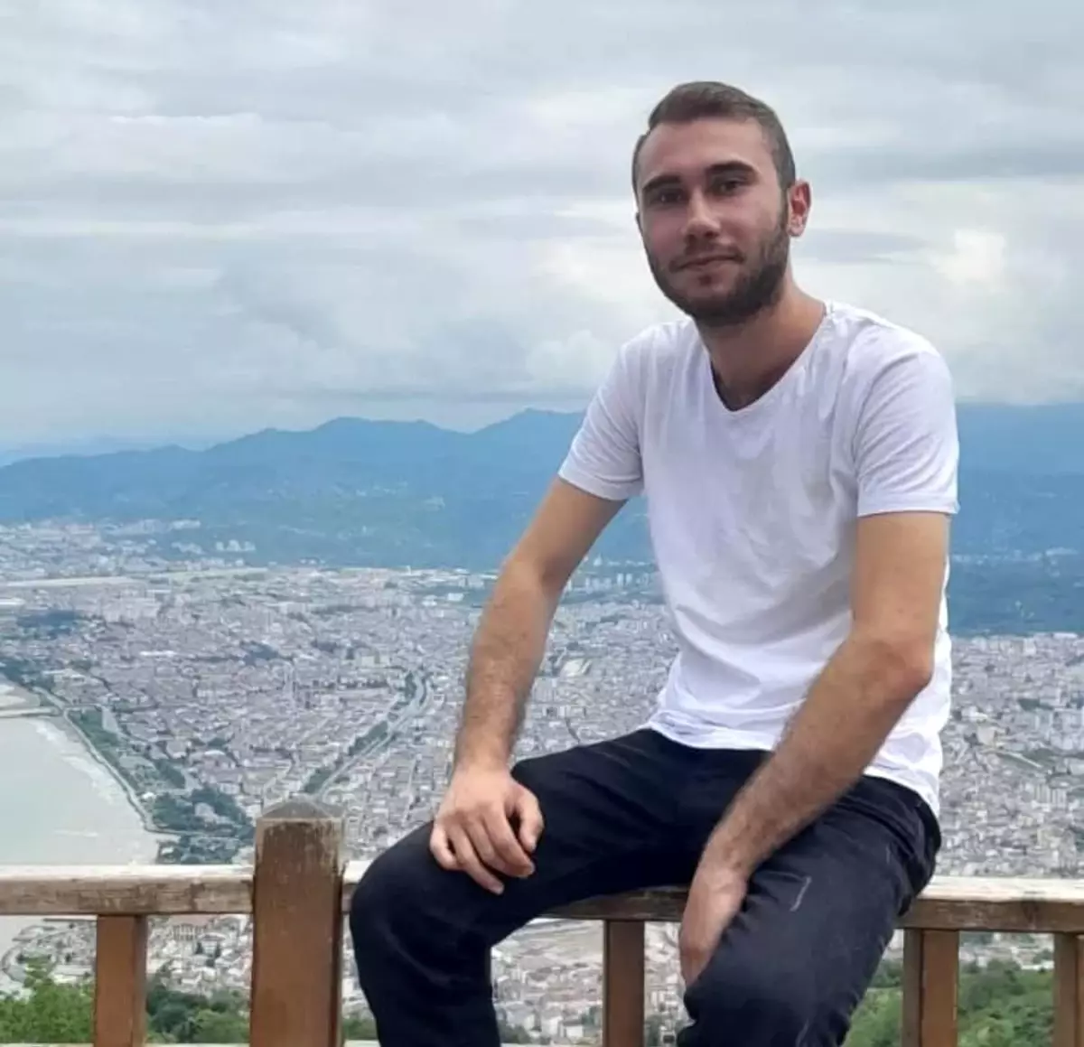 Ordu'da Denizde Boğulma Tehlikesi: İki Genç Hayatını Kaybetti