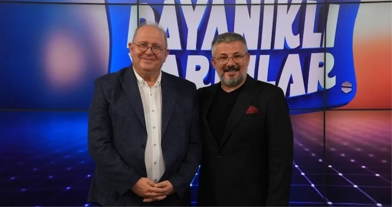 Prof. Dr. Şükrü Ersoy'dan Güney Marmara Fay Hattı Uyarısı