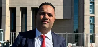 Rezan Epözdemir'in gözaltı süresi bir gün daha uzatıldı