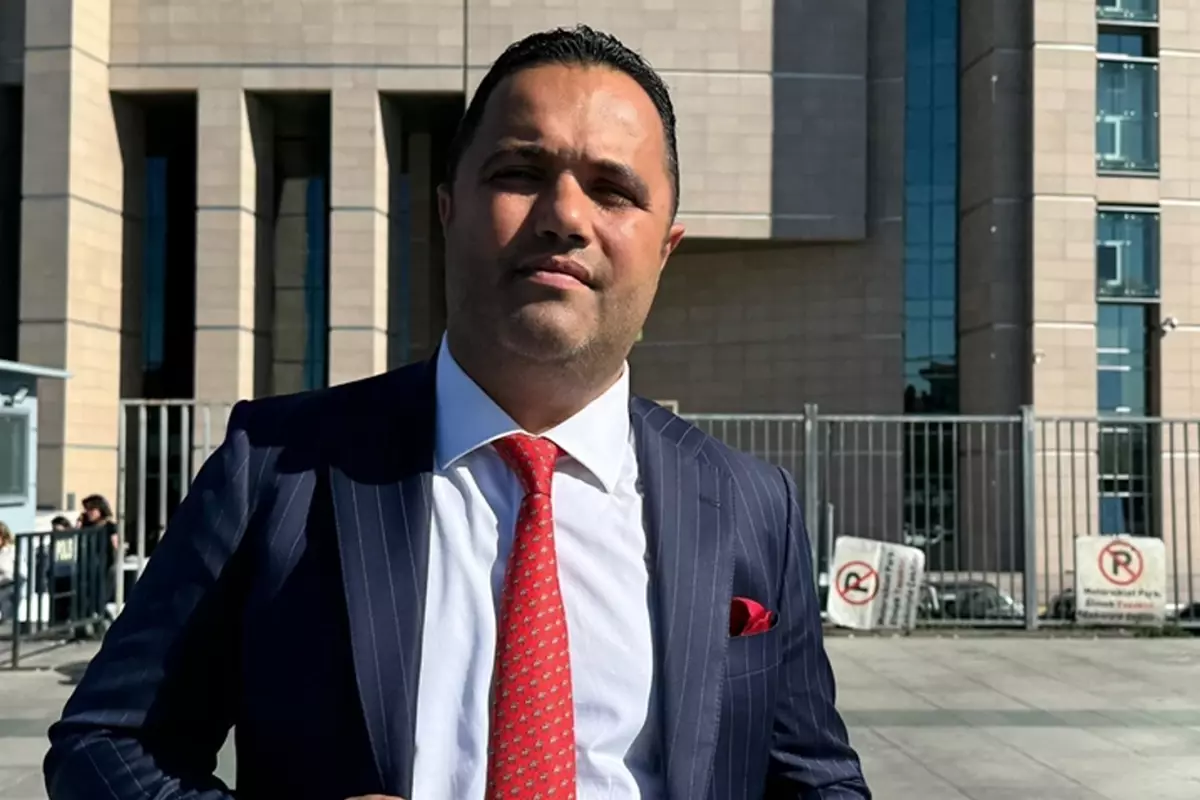 Rezan Epözdemir'in gözaltı süresi bir gün daha uzatıldı