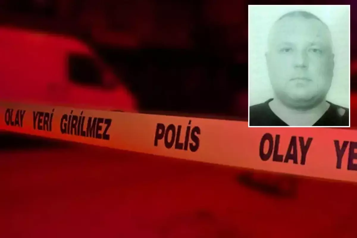 Rusya vatandaşı eski eşi tarafından evinde ölü bulundu