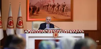 Süreç komisyonunun 3. toplantısı başladı! 3 yeni üye dahil oldu