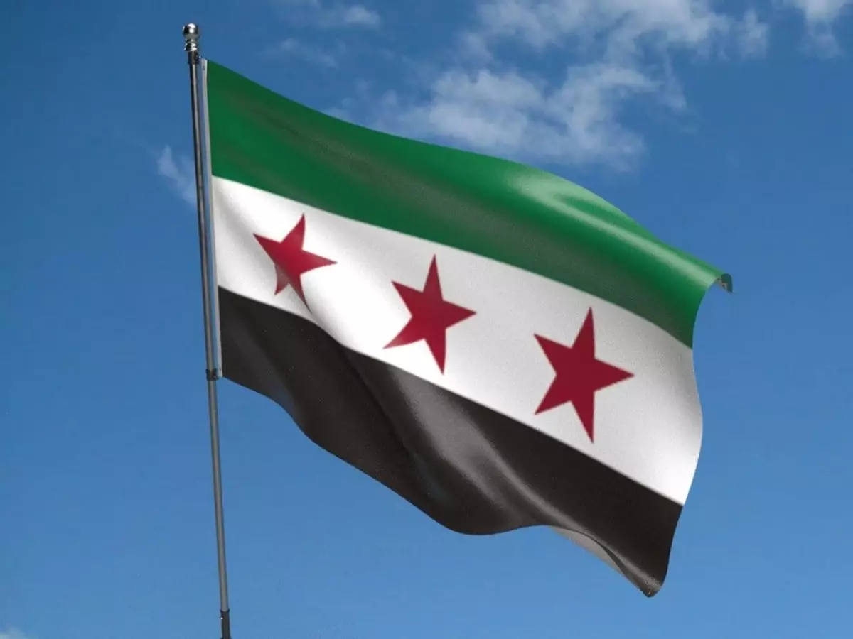 Suriye, Ürdün ve ABD Üçlü Zirvesi Amman'da Gerçekleşti