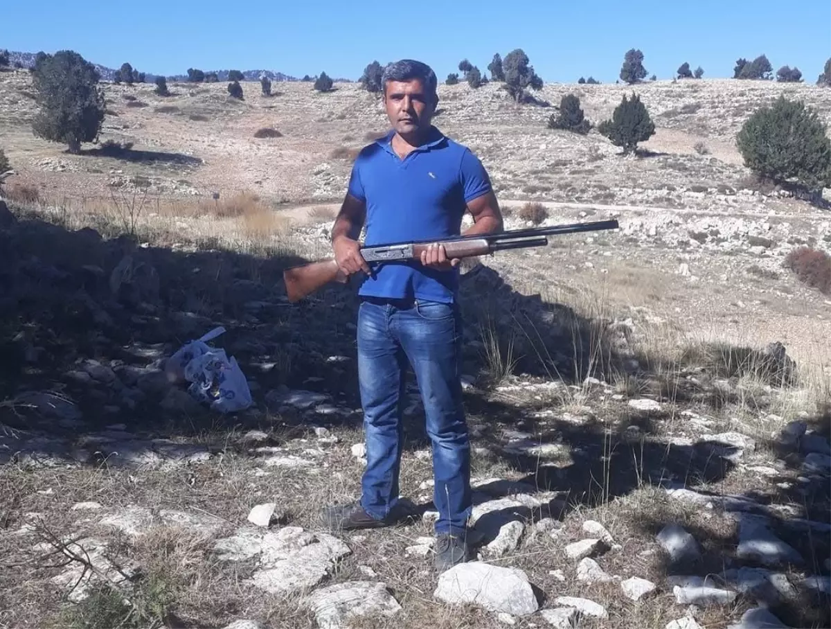 Mersin'de Tartışma Kanlı Bitti: Bir Ölü, Bir Yaralı