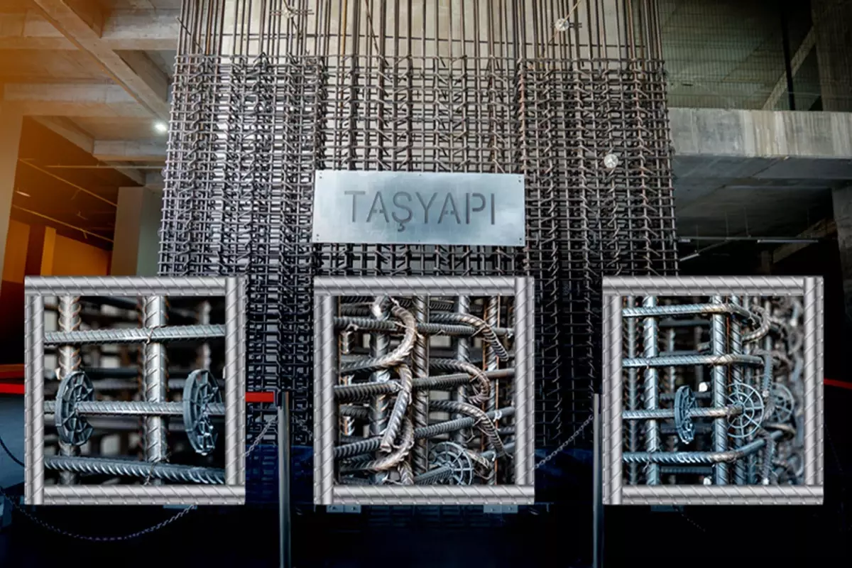 Taşyapı, Şişli'de Japon standartlarında konutlar inşa ediyor